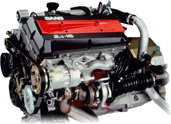 U3626 Engine